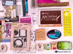 2. Wahl Paket für Scrapbooking [74]